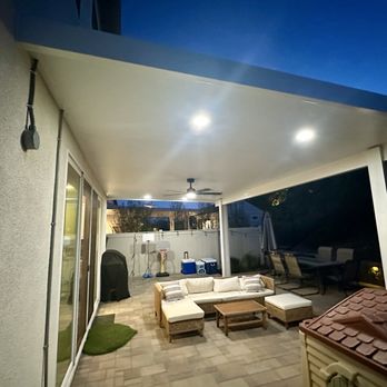 Aluminum City - Patio Coverings Near Me - Lakeside, California Aluminum City - Patio Coverings Near Me - Lakeside, California