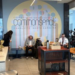 CommonSpace