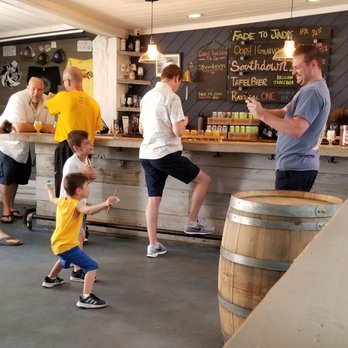 Sand City Brewing - Awesome place! - Breweries Near Me - Northport, New York Sand City Brewing - Awesome place! - Breweries Near Me - Northport, New York