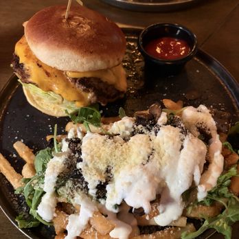 Stack Burgers & Bourbon - Burgers Near Me - Stuart, Florida Stack Burgers & Bourbon - Burgers Near Me - Stuart, Florida