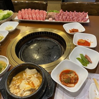 Hahm Ji Bach - Korean Near Me - Flushing, New York