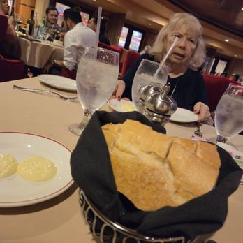 Primarily Prime Rib - Complimebtary Bread & Butter - Steakhouses Near Me - Las Vegas, Nevada Primarily Prime Rib - Complimebtary Bread & Butter - Steakhouses Near Me - Las Vegas, Nevada