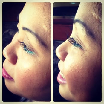 Lueur Dore'e - Lashes for days! Love them! Thank you Rhia! - Eyelash Service Near Me - San Francisco, California Lueur Dore'e - Lashes for days! Love them! Thank you Rhia! - Eyelash Service Near Me - San Francisco, California