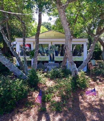 Beach House Spa by null