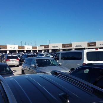 Katy Asian Town - Photo taken January 2020 - Shopping Centers Near Me - Katy, Texas