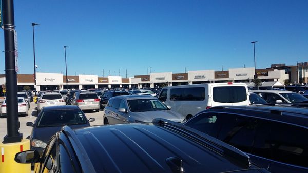 Katy Asian Town by null