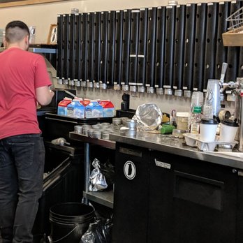 Rook Coffee - Coffee & Tea Near Me - Oakhurst, New Jersey