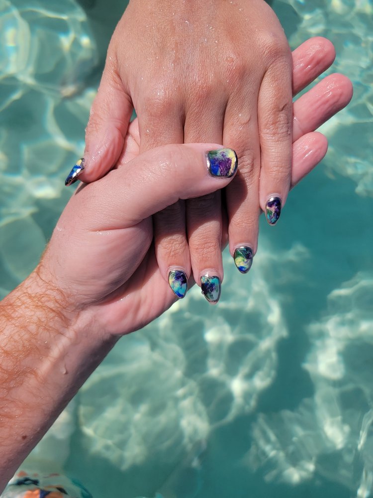 WICKED FINGERS Updated September 2024 5000 Shelbyville Rd