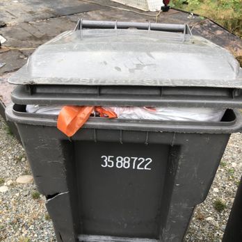 Waste Management - Utilities Near Me - Seattle, Washington Waste Management - Utilities Near Me - Seattle, Washington