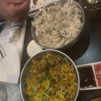 Tikka Indian Cuisine - Coconut rice and biryani - Indian Near Me - Venice, Florida Tikka Indian Cuisine - Coconut rice and biryani - Indian Near Me - Venice, Florida