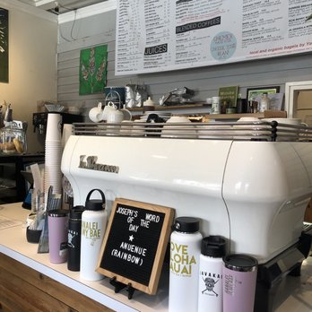 Java Kai Kauai - Breakfast & Brunch Near Me - Kapaa, Hawaii