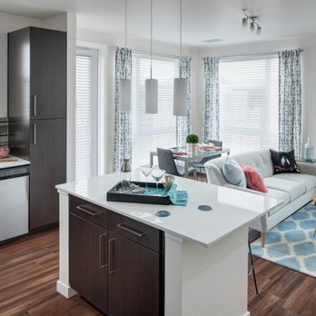 Radius Uptown Apartments - Interior - Apartments Near Me - Denver, Colorado Radius Uptown Apartments - Interior - Apartments Near Me - Denver, Colorado