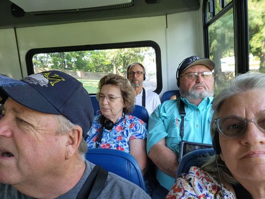 Graceland RV Park & Campground by null