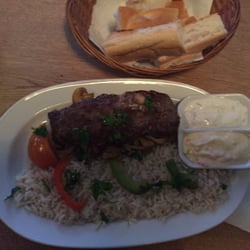 Mr. Kebab Südland