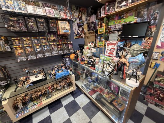 Synergy Nexus Collectibles on Yelp