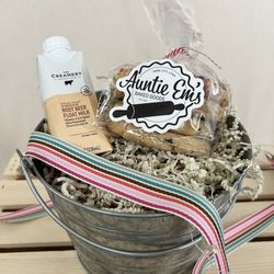 Wasatch Gift