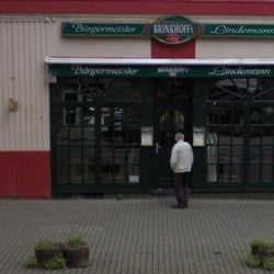Bürgermeister Lindemann - Google Streetview