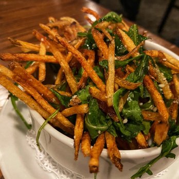 Marker 32 - Arugula Fries - Seafood Near Me - Jacksonville, Florida Marker 32 - Arugula Fries - Seafood Near Me - Jacksonville, Florida