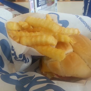 Culver's - Great burgers - Ice Cream & Frozen Yogurt Near Me - Atascocita, Texas