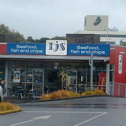 LJS Seafood