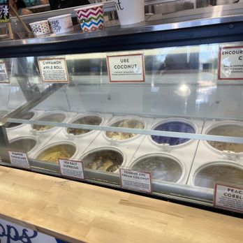 Scoops On Tap - Inside - Ice Cream & Frozen Yogurt Near Me - Covina, California Scoops On Tap - Inside - Ice Cream & Frozen Yogurt Near Me - Covina, California