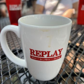 Replay Andersonville - American Near Me - Chicago, Illinois