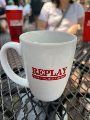 Replay Andersonville by null