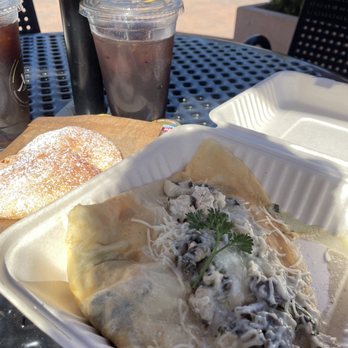 Xielo Artisan Desserts - Xielo crepe - Creperies Near Me - Oxnard, California Xielo Artisan Desserts - Xielo crepe - Creperies Near Me - Oxnard, California