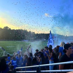 East Lake High School