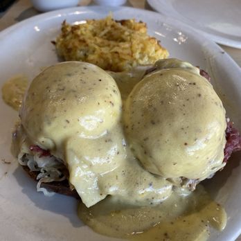 The Toasted Yolk Cafe - Reuben Arnold - Breakfast & Brunch Near Me - Houston, Texas The Toasted Yolk Cafe - Reuben Arnold - Breakfast & Brunch Near Me - Houston, Texas