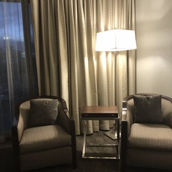 The Westin Jekyll Island - Those chairs sit low!!! - Hotels Near Me - Jekyll Island, Georgia
