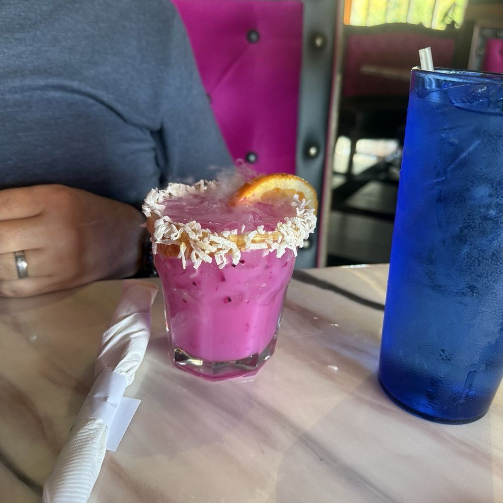 El Rey - Margarita - Mexican Near Me - New Albany, Ohio