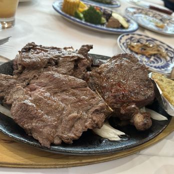 Restaurante Santa Fe - 8/1/2024 - Northern Mexican Near Me - Ciudad Apodaca, NLE Restaurante Santa Fe - 8/1/2024 - Northern Mexican Near Me - Ciudad Apodaca, NLE