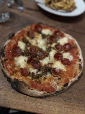 A Tavola Bar + Trattoria by null
