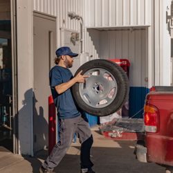 Big Brand Tire & Service