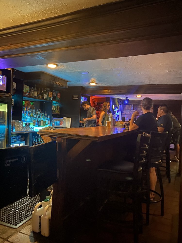 THE JAGER Updated August 2024 16 Photos & 22 Reviews 822 9th St