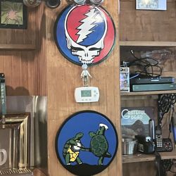 Hell In A Bucket Brewing Co.