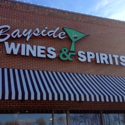 Bayside Wines & Spirits