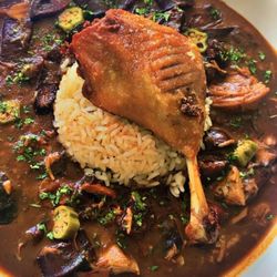 Gumbo