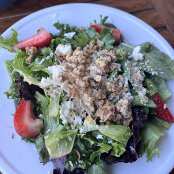 The Midnight Shift Restaurant & Bar - Salad - Bars Near Me - Lubbock, Texas The Midnight Shift Restaurant & Bar - Salad - Bars Near Me - Lubbock, Texas