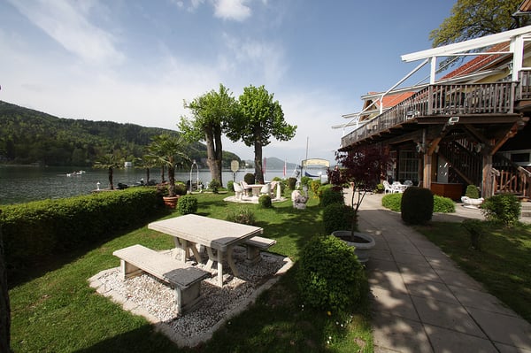 Restaurant Maria Loretto by null