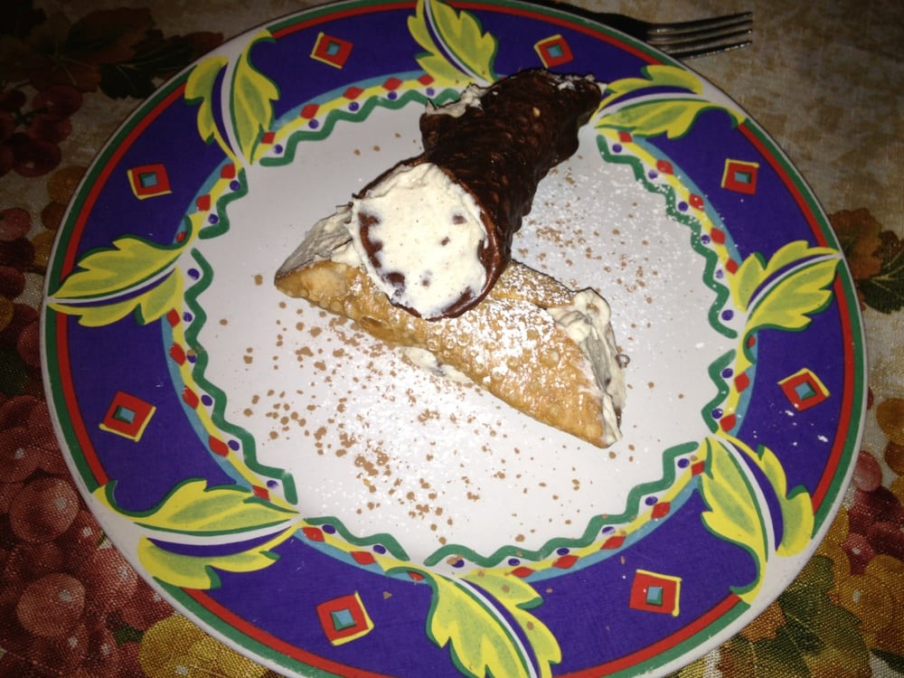 LA CAMPAGNA RISTORANTE Updated September 2024 15 Photos & 45