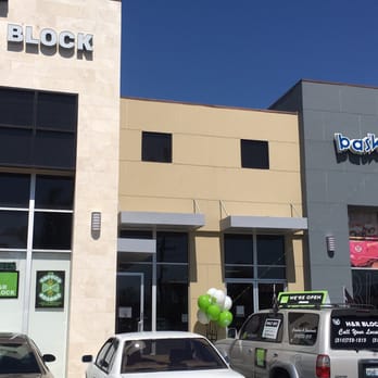 H&R Block - Tax Services Near Me - Torrance, California