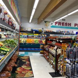 Sheridan Select Market - Produce