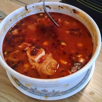 Maria's Mexican Cafe - Menudo...yummy - Mexican Near Me - Columbus, Texas Maria's Mexican Cafe - Menudo...yummy - Mexican Near Me - Columbus, Texas