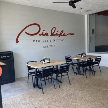 Pie Life Pizza - Pizza Near Me - Monrovia, California