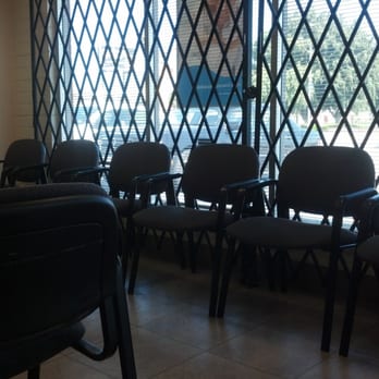Smiles West - What's with the bars on the windows during business hours? - General Dentistry Near Me - Los Angeles, California
