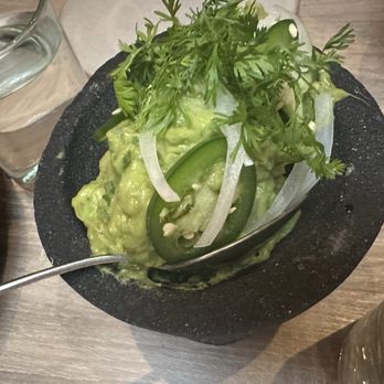 Casa Carmen - Guacamole - Mexican Near Me - New York, New York Casa Carmen - Guacamole - Mexican Near Me - New York, New York