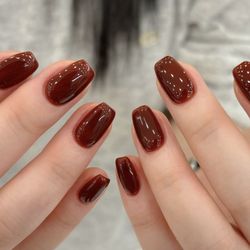 Molly Nails & Spa