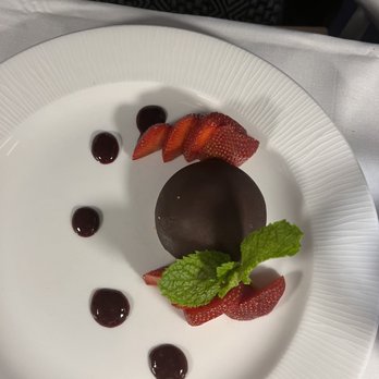 ELIA - Greek Near Me - Walnut Creek, California